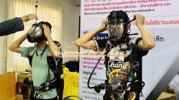 ผลงานการส่งมอบของบริษัท Qtecdrive29