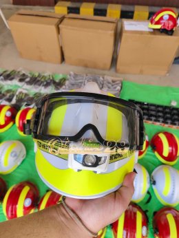 ผลงานการส่งมอบของบริษัท Qtecdrive29 วัสดุเครื่องแต่งกาย จำนวน 3 รายการ อุปกรณ์PPE