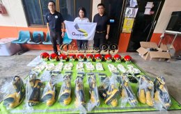 ภูมิใจนำเสนอสินค้าของเรา Qtecdrive29