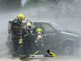 ประมวลภาพงานฝึกอบรม Electric Vehicle Fire EV ณ องค์การบริหารส่วนตำบลเชิงทะเล จ.ภูเก็ต