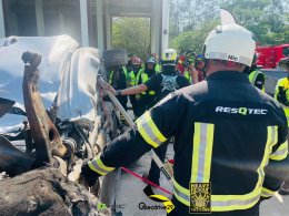 ประมวลภาพงานฝึกอบรม อบจ.ชลบุรี Heavy Rescue Training