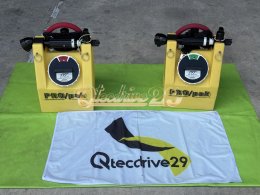 ผลงานการส่งมอบ ชุดผสมโฟมแบบถังเก็บในตัวชนิดเคลื่อนที่พร้อมหัวฉีด