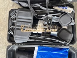 ผลงานการส่งมอบ QTECDRIVE29 ชุดเครื่องช่วยหายใจแบบสะพายหลัง (SCBA)