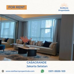 FOR RENTAL CASAGRANDE TOWER CHIANTI PHASE II