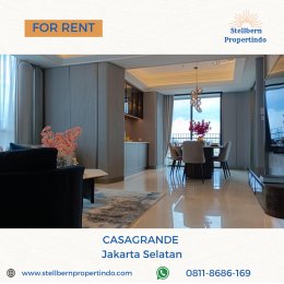 FOR RENTAL CASAGRANDE TOWER CHIANTI PHASE II