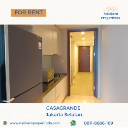 FOR RENTAL CASAGRANDE TOWER CHIANTI PHASE II