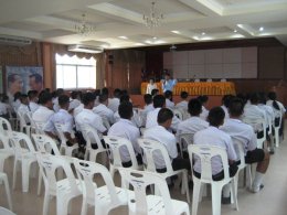 TCP FORKLIFT Apprentice Program