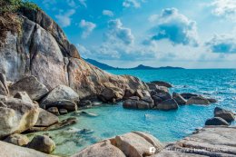 8 places to travel to Koh Samui to travel to the sea and travel to Koh Samui.