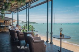 5 café to sip coffee and drink in Koh Samui Chill out like this! 