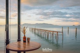 5 café to sip coffee and drink in Koh Samui Chill out like this! 