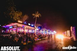 Pubs and Bars in Koh Samui