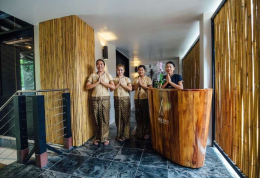 6 Spa in Koh Samui