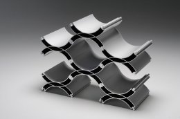Why do we use the series 6 Aluminum Alloys?