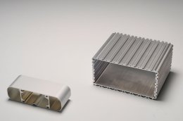 Why do we use the series 6 Aluminum Alloys?