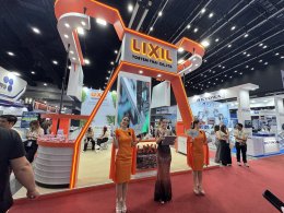 ทอสเท็มขอบคุณทุกเสียงตอบรับ งาน Manufacturing Expo 2026