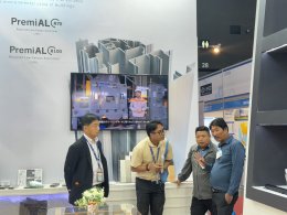 ทอสเท็มขอบคุณทุกเสียงตอบรับ งาน Manufacturing Expo 2026