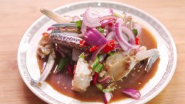 ตำปูม้า - สุนทรี