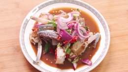 ตำปูม้า - สุนทรี