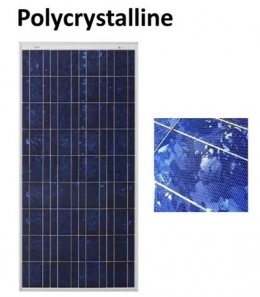 Polycrystalline