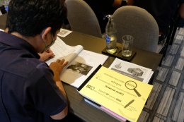 อบรม Internal Audit 2566