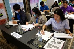 อบรม Internal Audit 2566