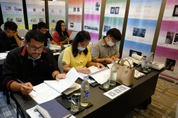 อบรม Internal Audit 2566