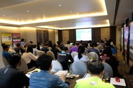 อบรม Internal Audit 2566