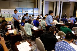 อบรม Internal Audit 2567