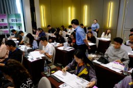 อบรม Internal Audit 2567