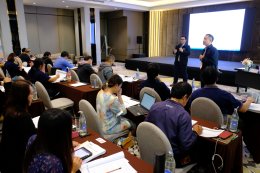 อบรม Internal Audit 2567