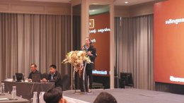 อบรม Internal Audit 2568