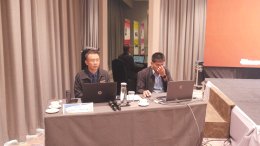 อบรม Internal Audit 2568