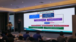 อบรม Internal Audit 2568