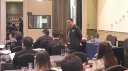 อบรม Internal Audit 2568