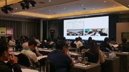 อบรม Internal Audit 2568