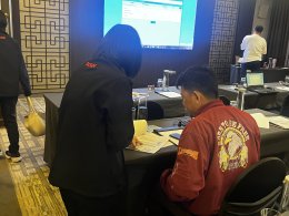 อบรม e-service 2569