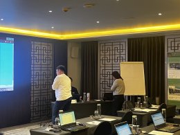 อบรม e-service 2569