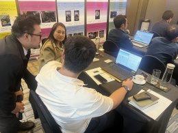 อบรม e-service 2569