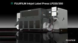 FUJIFILM "Label Press LP350" ตอบโจทย์พิมพ์น้อยแต่คุ้มค่า