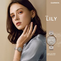 Lily Garmin