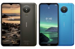 Nokia 1.4