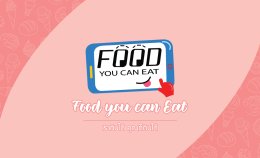 Food you can eat