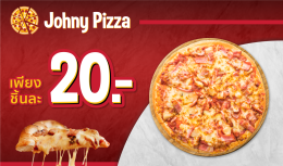 Johny Pizza