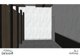 KM8 PlaceToilet Design