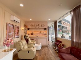 Life Gold Clinic