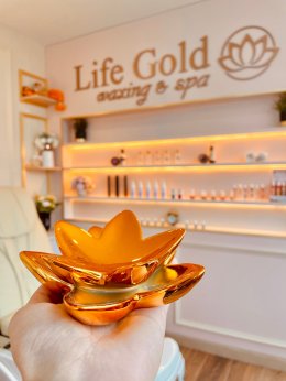 Life Gold Clinic