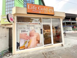 Life Gold Clinic