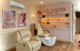 Life Gold Clinic