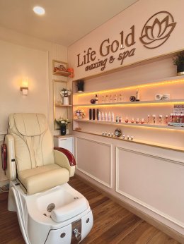 Life Gold Clinic