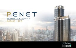 Penet High Rises Condominium